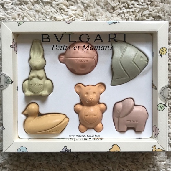 petits et mamans gift set